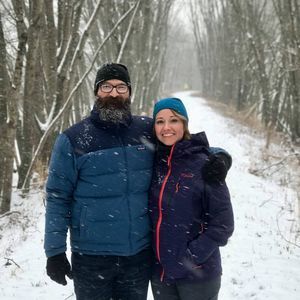 Meet your Posher, Steph